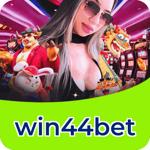 win44bet bônus R$5.000 + 500 giros - Rollover 35x, prazo 30 dias, 38% taxa conversão