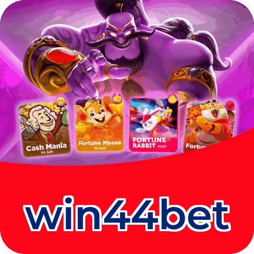 Tabela RTP dos jogos de cassino da win44bet